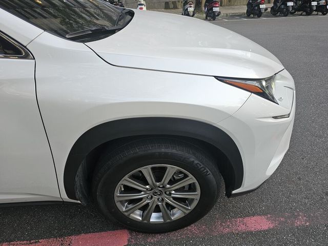 LEXUS凌志 NX200  第2張相片