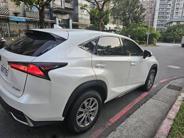 LEXUS凌志 NX200  第3張相片