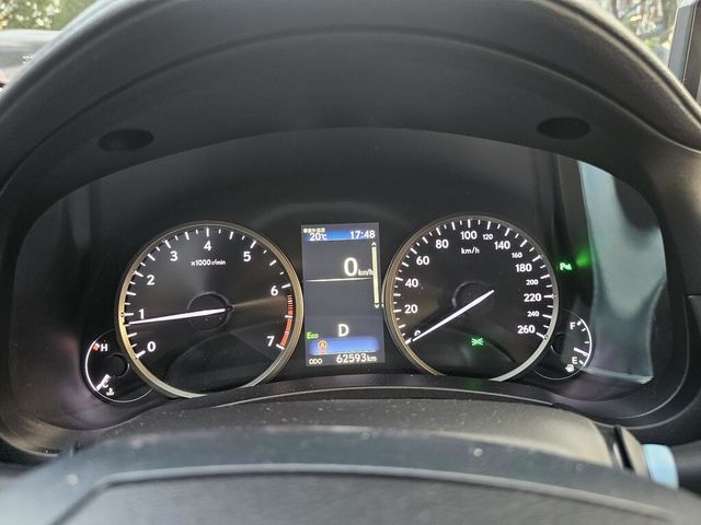 LEXUS凌志 NX200  第6張相片