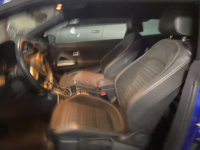 VOLKSWAGEN福斯 SCIROCCO  第5張相片