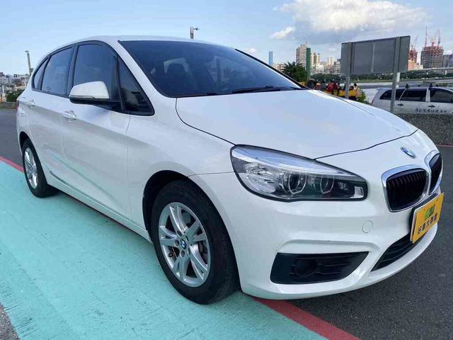 BMW寶馬 218I  第3張相片