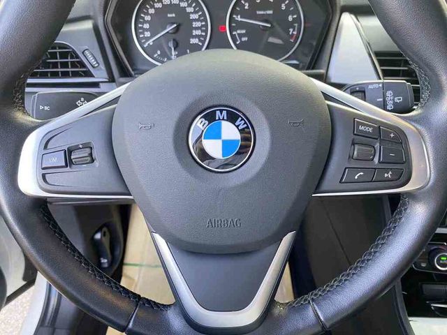 BMW寶馬 218I  第5張相片