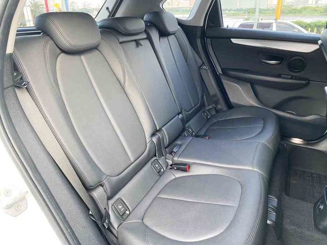 BMW寶馬 218I  第14張相片
