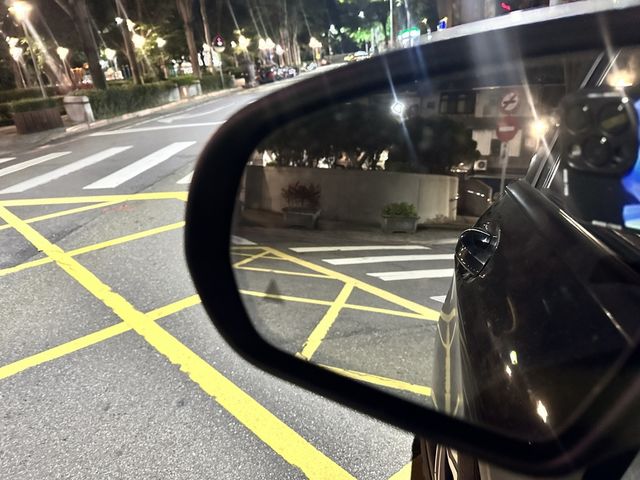 M-BENZ賓士 GLC300  第6張相片