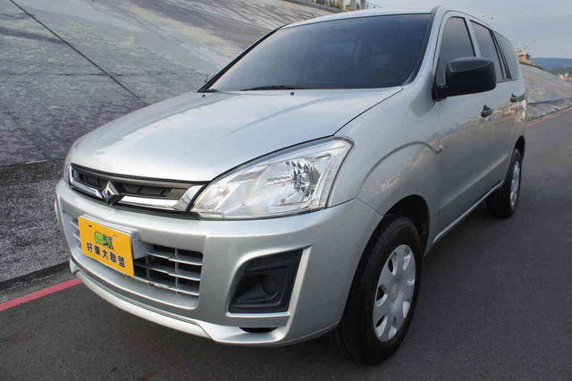 MITSUBISHI三菱 ZINGER  第1張相片