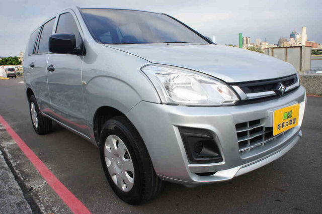 MITSUBISHI三菱 ZINGER  第3張相片