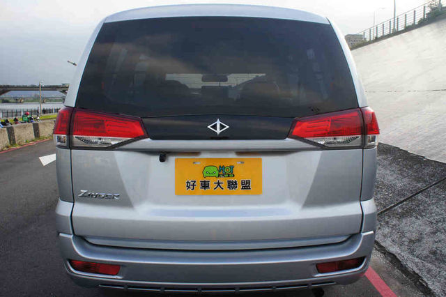 MITSUBISHI三菱 ZINGER  第4張相片