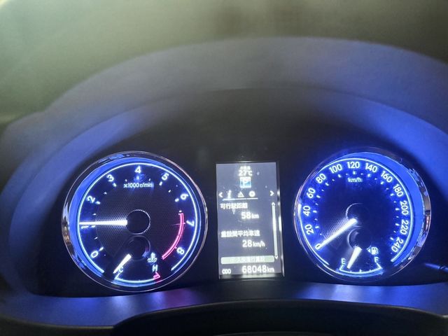 TOYOTA豐田 ALTIS  第5張相片