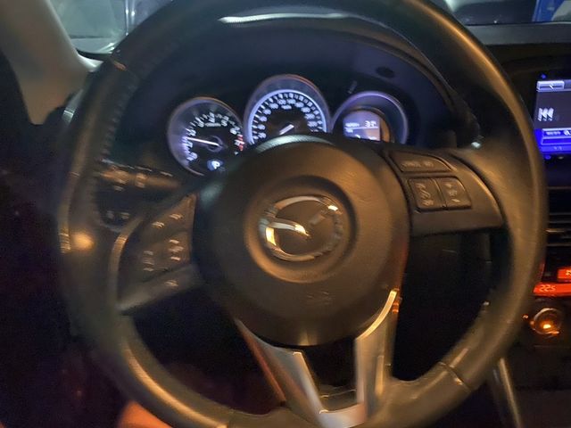 MAZDA馬自達 CX-5  第4張相片