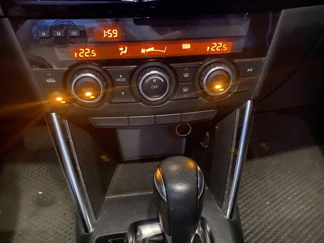 MAZDA馬自達 CX-5  第6張相片