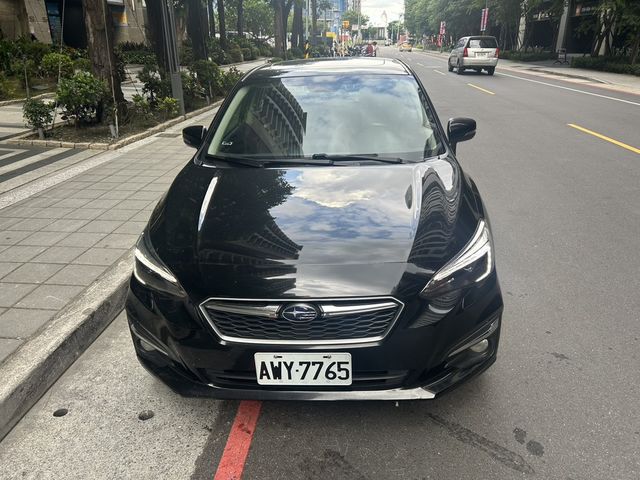 SUBARU速霸陸 IMPREZA  第2張相片