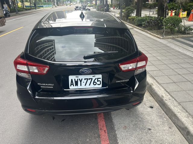 SUBARU速霸陸 IMPREZA  第3張相片