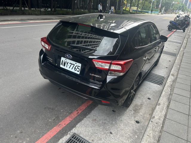 SUBARU速霸陸 IMPREZA  第5張相片