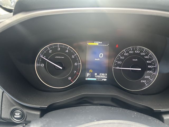 SUBARU速霸陸 IMPREZA  第6張相片