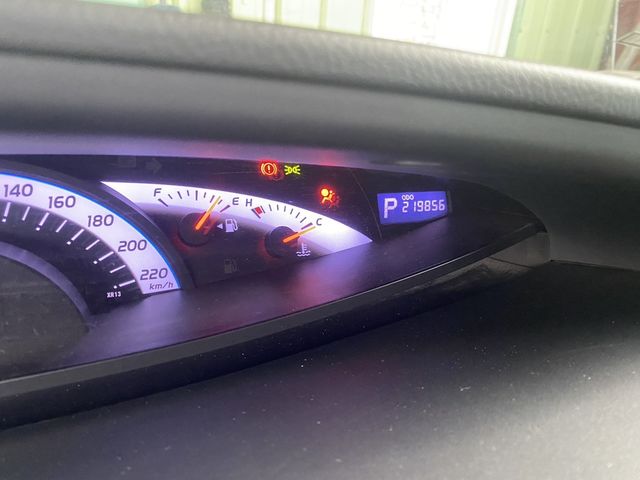 TOYOTA豐田 PREVIA  第5張相片