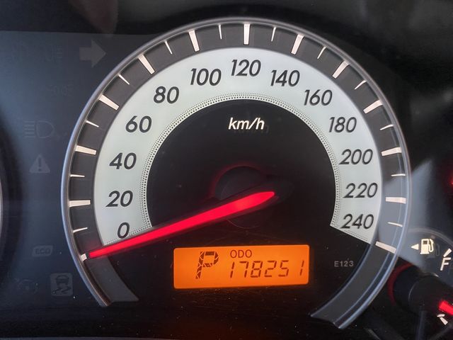 TOYOTA豐田 ALTIS  第4張相片