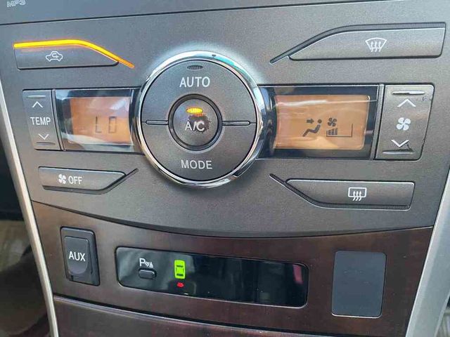 TOYOTA豐田 ALTIS  第7張相片