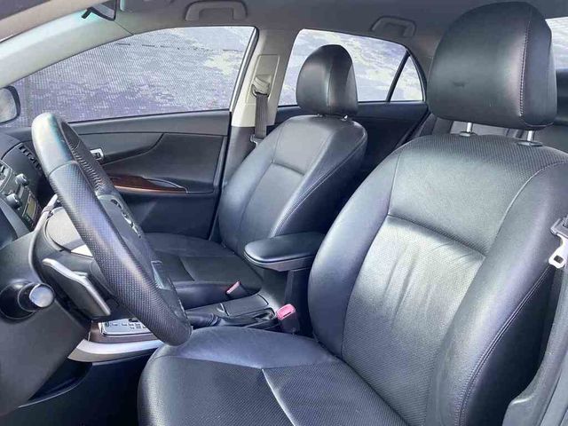 TOYOTA豐田 ALTIS  第8張相片