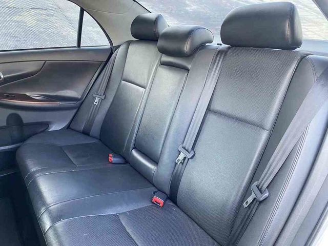 TOYOTA豐田 ALTIS  第12張相片