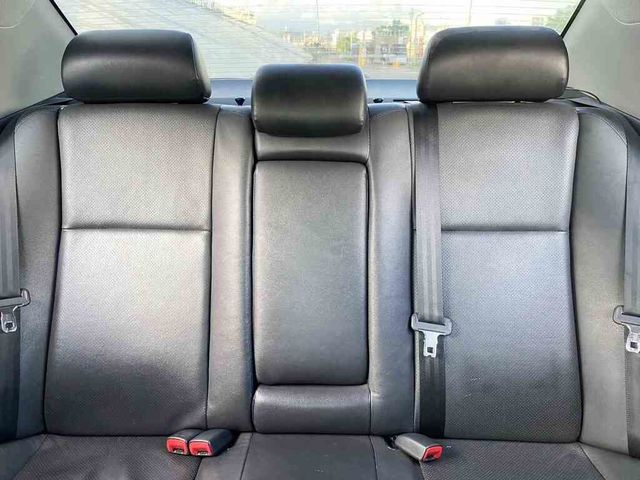 TOYOTA豐田 ALTIS  第14張相片