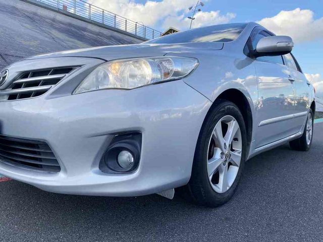 TOYOTA豐田 ALTIS  第19張相片