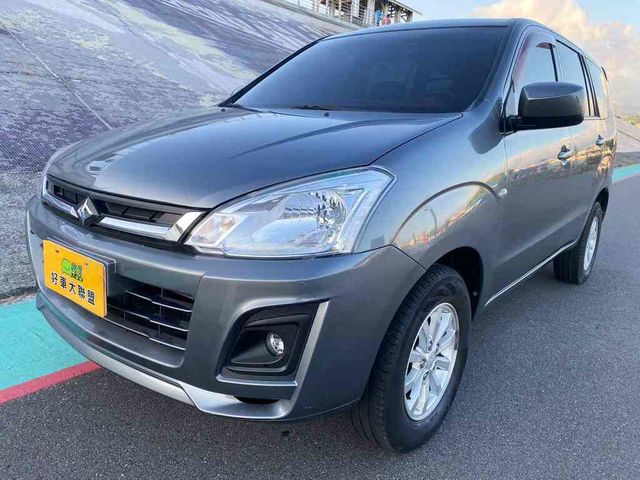 MITSUBISHI三菱 ZINGER  第1張相片