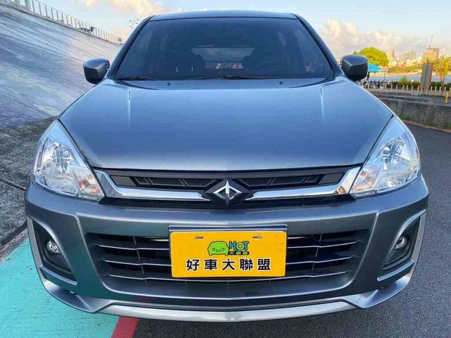 MITSUBISHI三菱 ZINGER  第2張相片