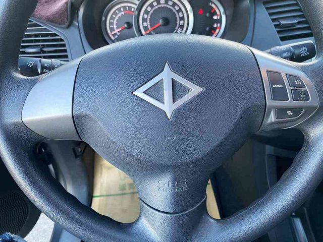 MITSUBISHI三菱 ZINGER  第5張相片