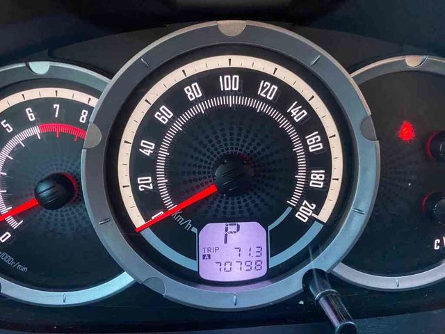 MITSUBISHI三菱 ZINGER  第6張相片