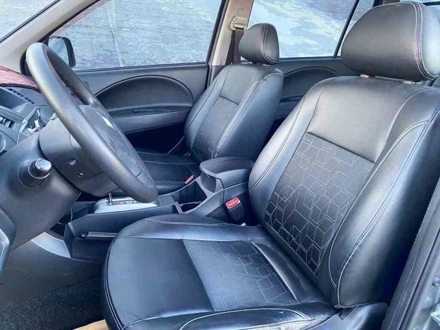 MITSUBISHI三菱 ZINGER  第9張相片