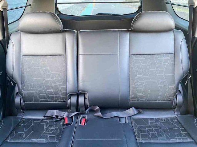 MITSUBISHI三菱 ZINGER  第12張相片