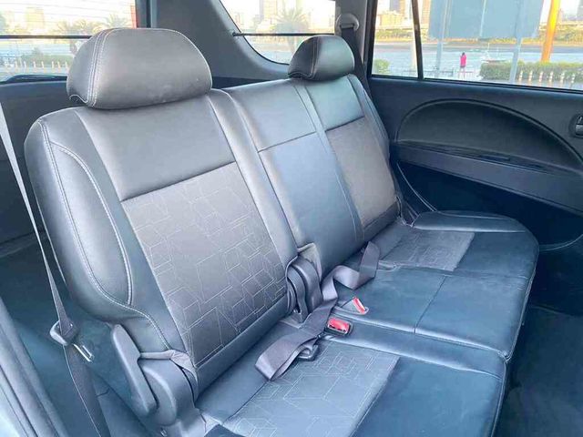 MITSUBISHI三菱 ZINGER  第13張相片