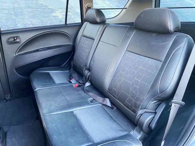 MITSUBISHI三菱 ZINGER  第14張相片