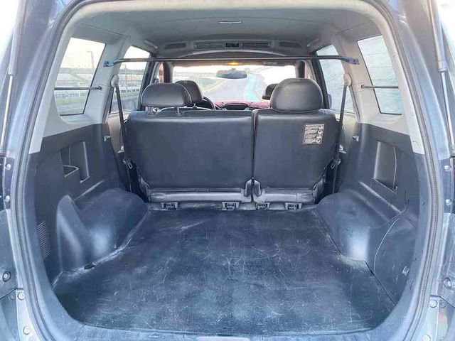 MITSUBISHI三菱 ZINGER  第15張相片