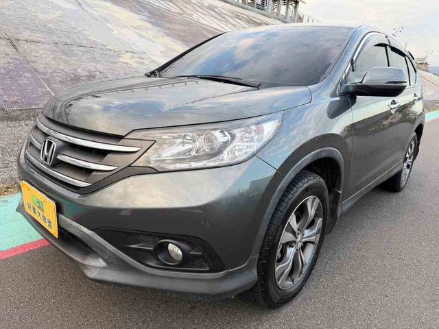 HONDA本田 CR-V  第1張相片
