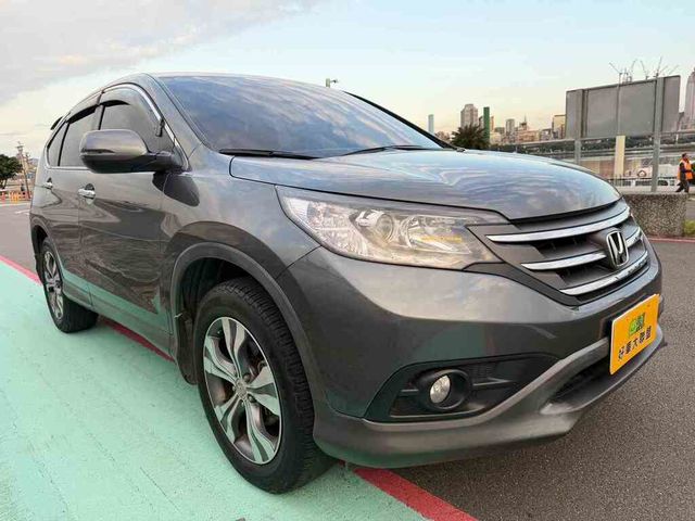 HONDA本田 CR-V  第3張相片