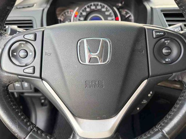 HONDA本田 CR-V  第4張相片