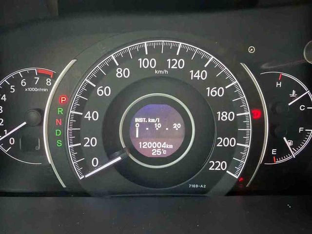 HONDA本田 CR-V  第5張相片