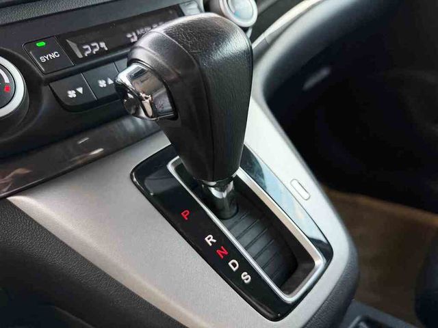 HONDA本田 CR-V  第7張相片