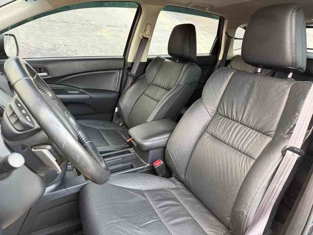 HONDA本田 CR-V  第9張相片