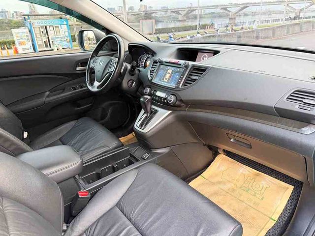 HONDA本田 CR-V  第10張相片