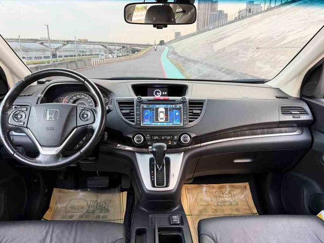 HONDA本田 CR-V  第11張相片