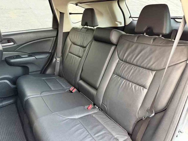 HONDA本田 CR-V  第12張相片