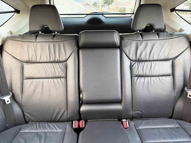 HONDA本田 CR-V  第13張相片