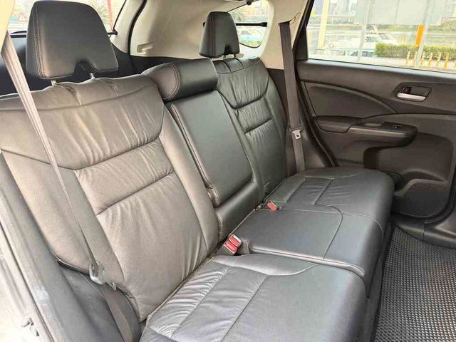 HONDA本田 CR-V  第14張相片