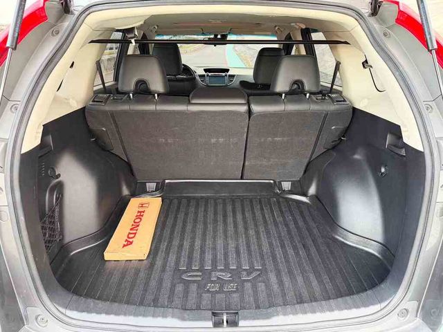 HONDA本田 CR-V  第15張相片