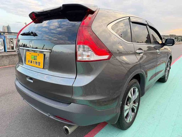 HONDA本田 CR-V  第17張相片