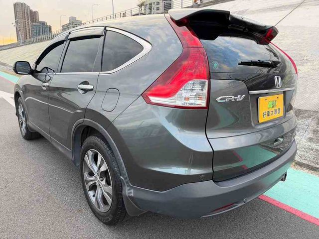 HONDA本田 CR-V  第18張相片
