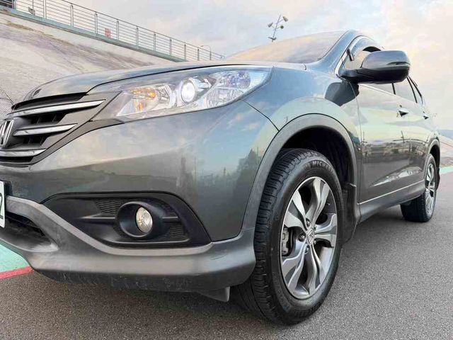 HONDA本田 CR-V  第20張相片