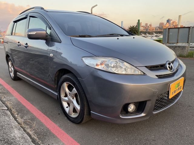 MAZDA馬自達 MAZDA 5  第3張相片